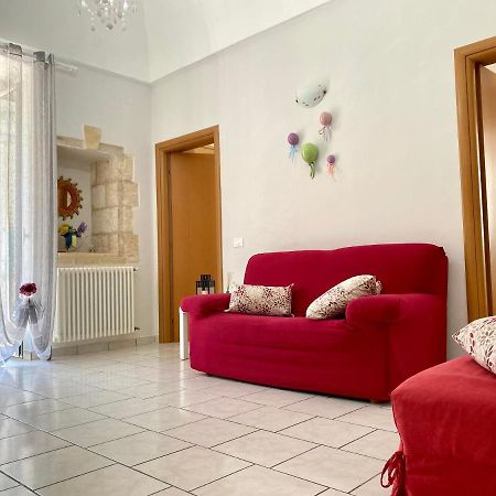 מונופולי La Vita E Bella - Puglia Mia Apartments מראה חיצוני תמונה