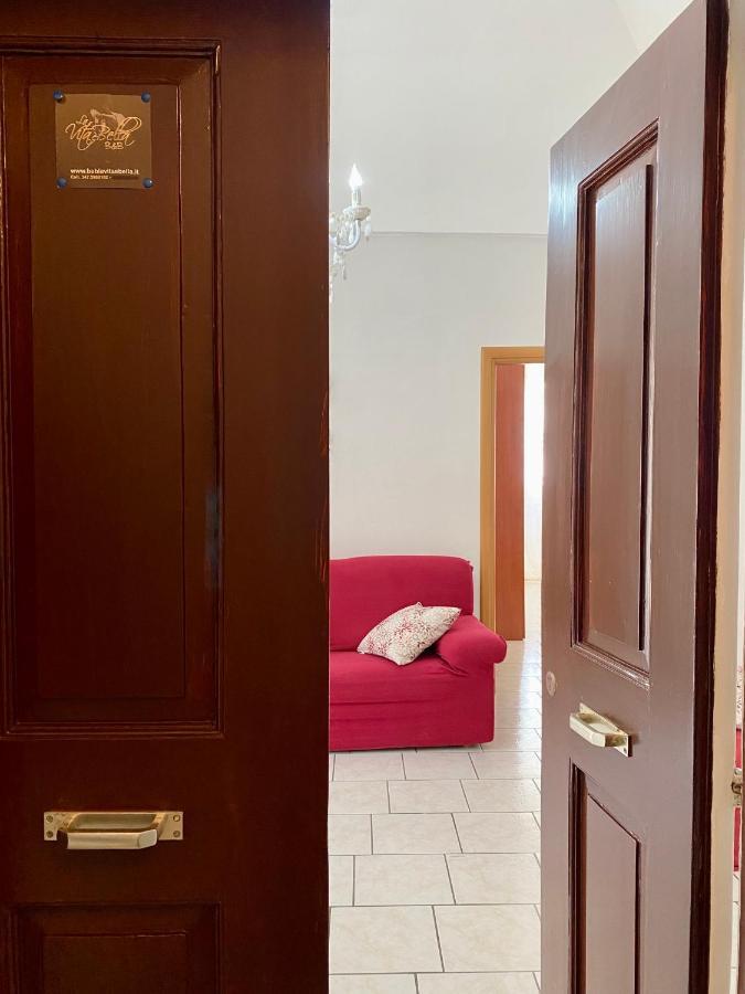 מונופולי La Vita E Bella - Puglia Mia Apartments מראה חיצוני תמונה