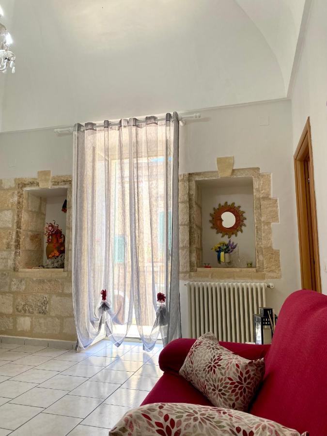 מונופולי La Vita E Bella - Puglia Mia Apartments מראה חיצוני תמונה