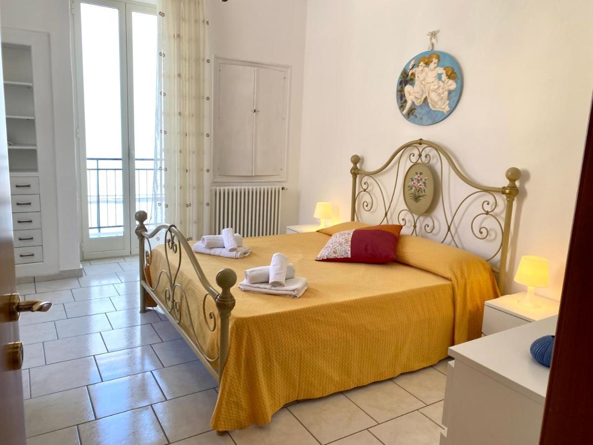 מונופולי La Vita E Bella - Puglia Mia Apartments מראה חיצוני תמונה