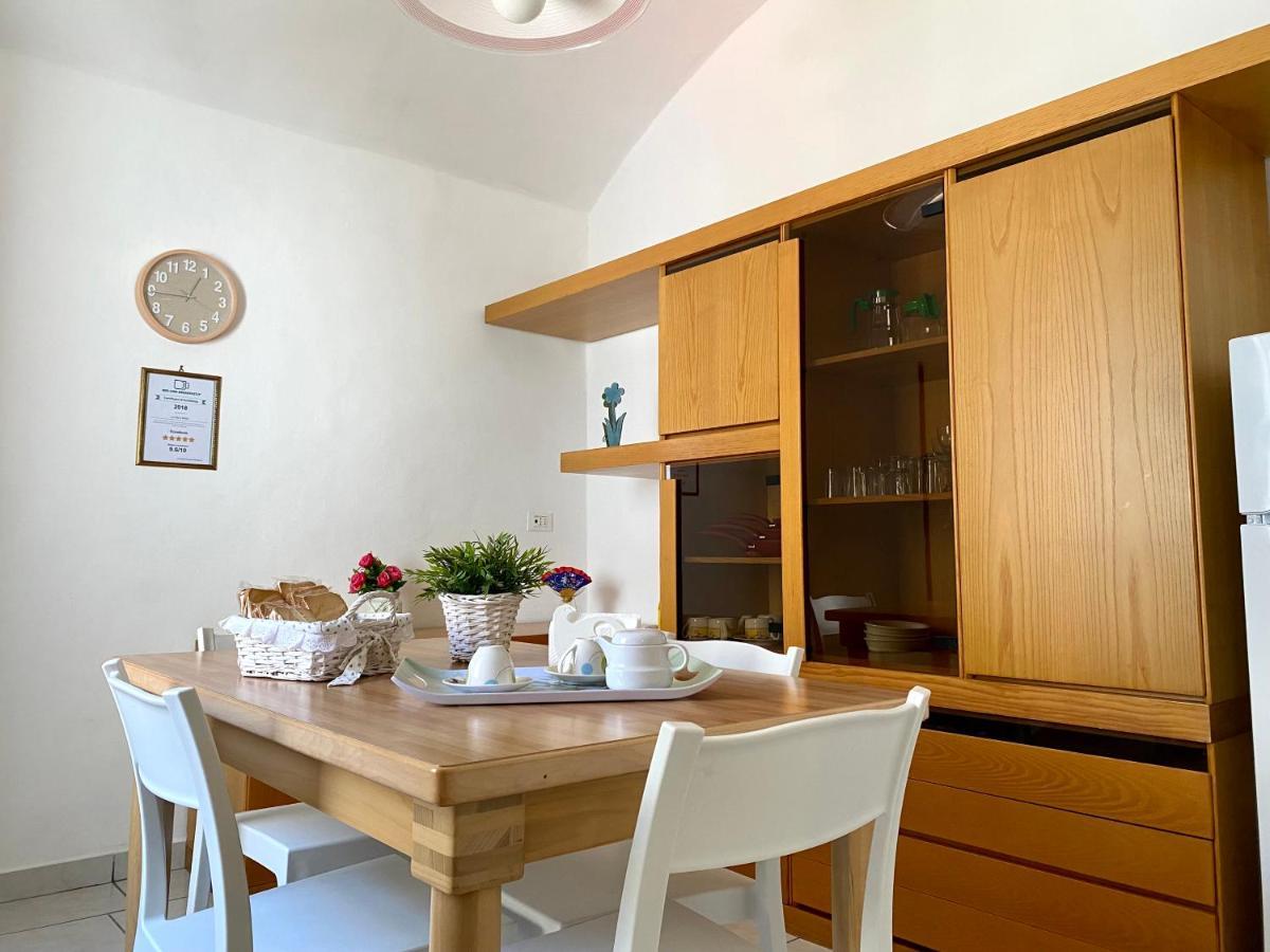 מונופולי La Vita E Bella - Puglia Mia Apartments מראה חיצוני תמונה