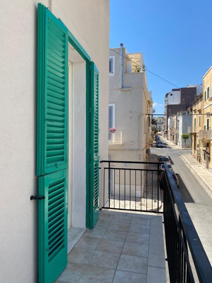 מונופולי La Vita E Bella - Puglia Mia Apartments מראה חיצוני תמונה