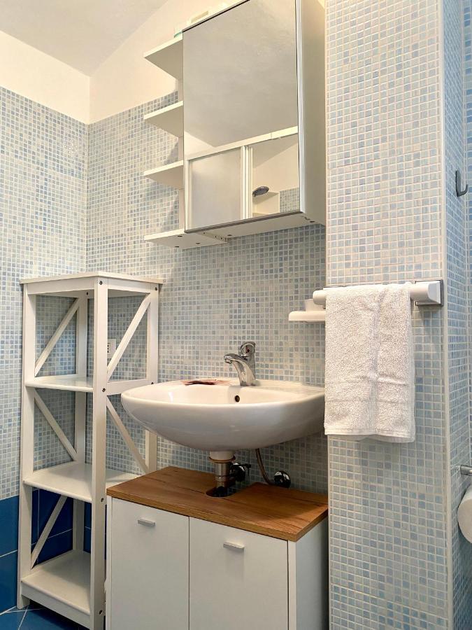 מונופולי La Vita E Bella - Puglia Mia Apartments מראה חיצוני תמונה