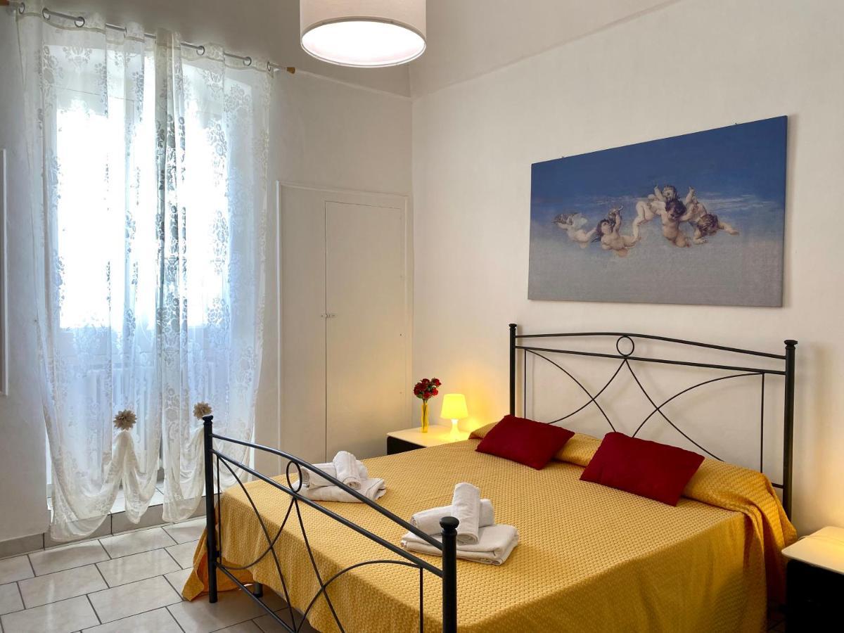 מונופולי La Vita E Bella - Puglia Mia Apartments מראה חיצוני תמונה