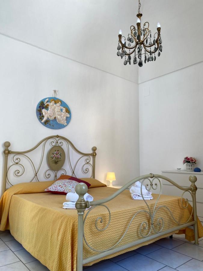 מונופולי La Vita E Bella - Puglia Mia Apartments מראה חיצוני תמונה